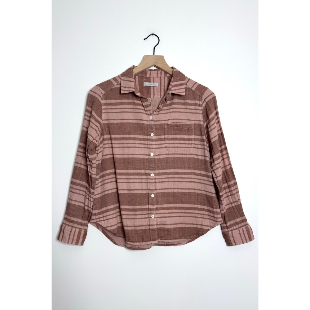 OUTERKNOWN Gemini Shirt